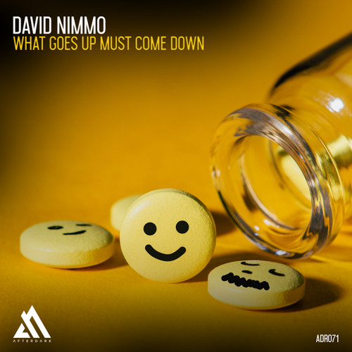 What Goes Up Must Come Down (Extended Mix)