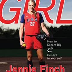 FREE EPUB 📜 Throw Like a Girl: How to Dream Big & Believe in Yourself by  Jennie Fin