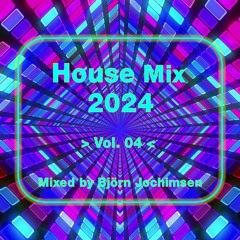 HouseMix 2024 - Vol.04