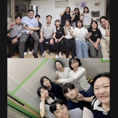 나는 신약 복음의 제사장_Church In Daegu