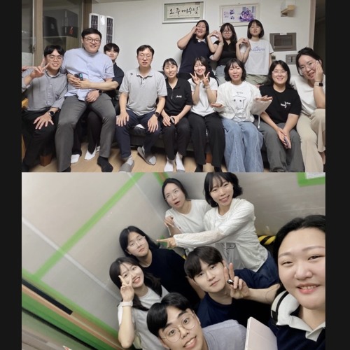 나는 신약 복음의 제사장_Church In Daegu