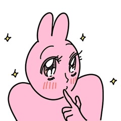 BUNNY SQUARE (prod Iolioni)