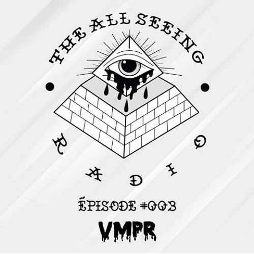 The All Seeing Radio Vol.3 Vmpr