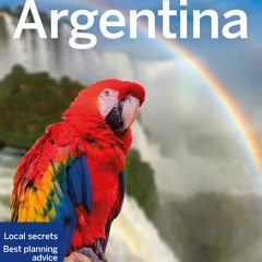 READDOWNLOAD#% Lonely Planet Argentina Download [PDF]