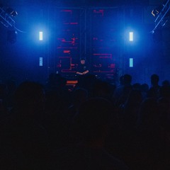 Fran Garay | Live at Code, La Pampa W/Folgar