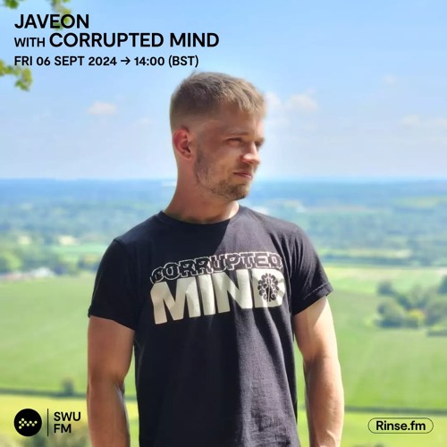 Javeon with Corrupted Mind - 06 September 2024