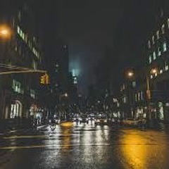 Улицы города(prod. NEVER BEATS)