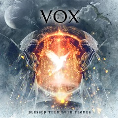 Blessed Them with Flames (feat. Lucas Santana, Michel R. da Luz, Nenel Lucena, Raphael Dafras & Wallace Ryan)