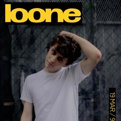 Loone Live w/ Mos