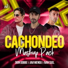 Cachondeo MASHUP PACK. FREE DOWNLOAD