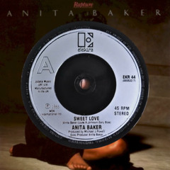 Sweet Love - Anita Baker (House Edit)