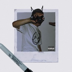 Forever (Prod. @shadowposture)