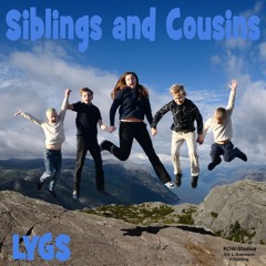 Siblings and Cousins