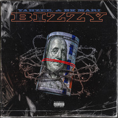 BIZZY (feat. BK Mari)