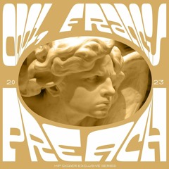 ONO1 & Frances The Mute - Preach