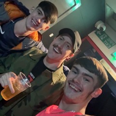 45 mins of party pumpers