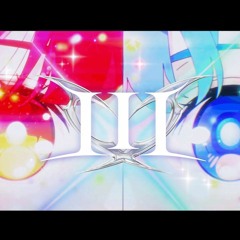 【original Anime MV】III【hololive - Houshou Marine (宝鐘マリン) & Kobo Kanaeru (こぼ・かなえる)】