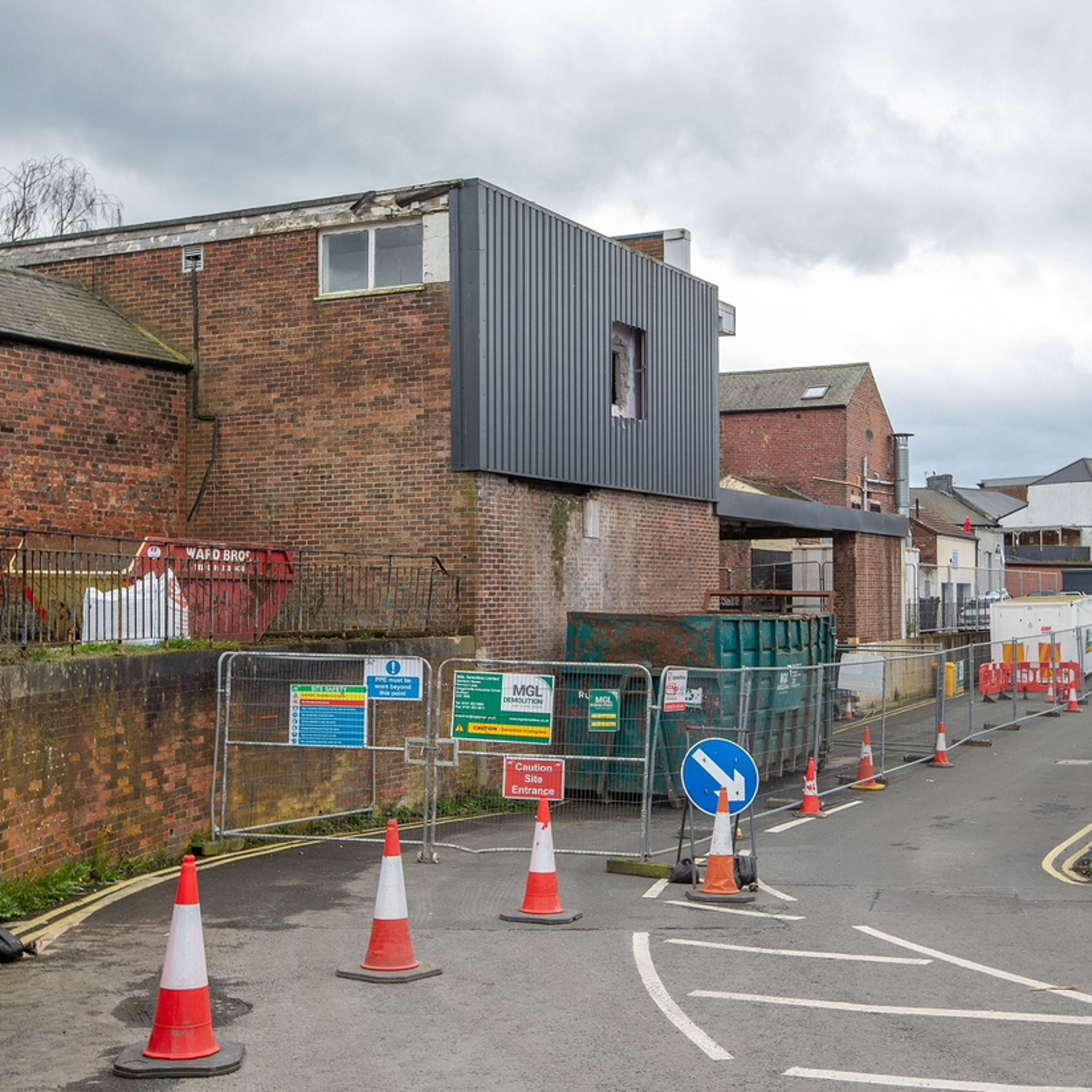 Local News Headlines - Wednesday, 3 April 2024