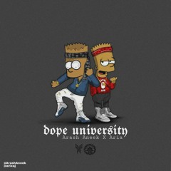 Dope University