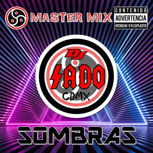 SOMBRAS MASTER MIX