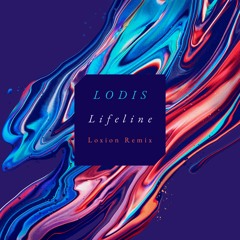 LODIS - Lifeline (Loxion Remix)