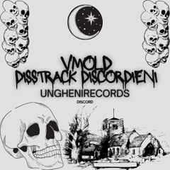 Disstrack Discordieni