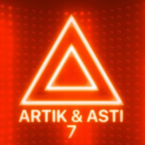 Artik & Asti – Все мимо // Sweet Träsh Deep House Remix
