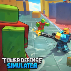 Tower Defense Simulator OST - Sudden Death