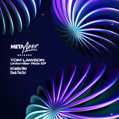 PremEar: Tom Lawson (UK) - Check This Out [MFR036]