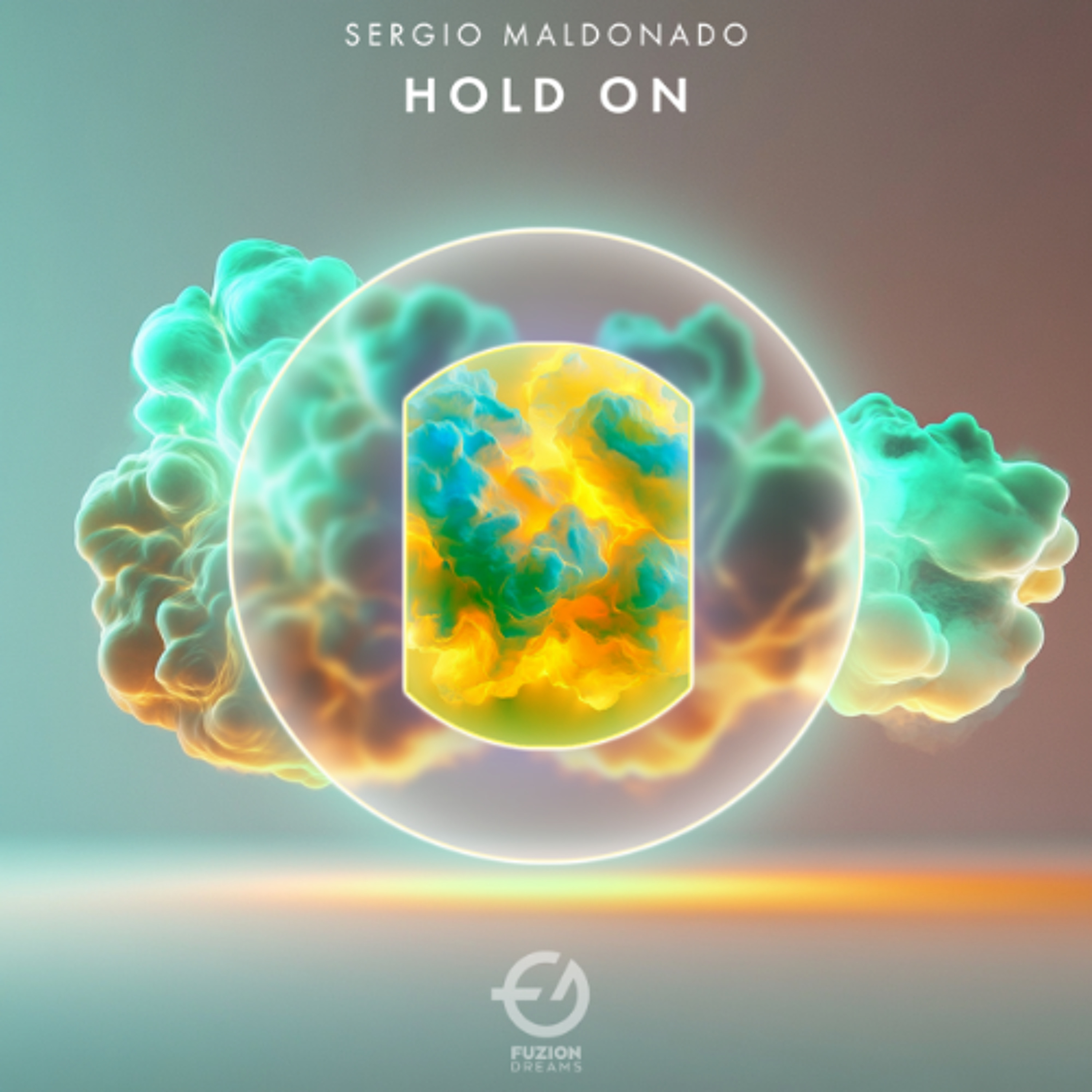 Hold On episode artwork