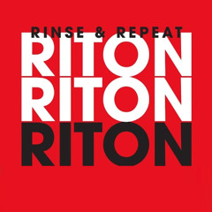 Riton - Rinse And Repeat feat. Kah-lo (beatMason remix)  FREE DOWNLOAD