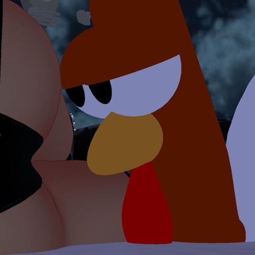 Massentierhaltung's Kasten geht Crazy