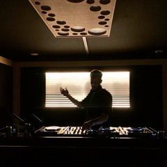 Hucks Home Sessions 001