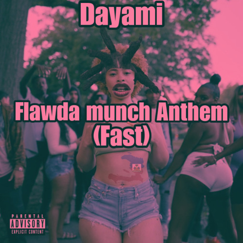 FLAWDA MUNCH ANTHEM! (FAST)