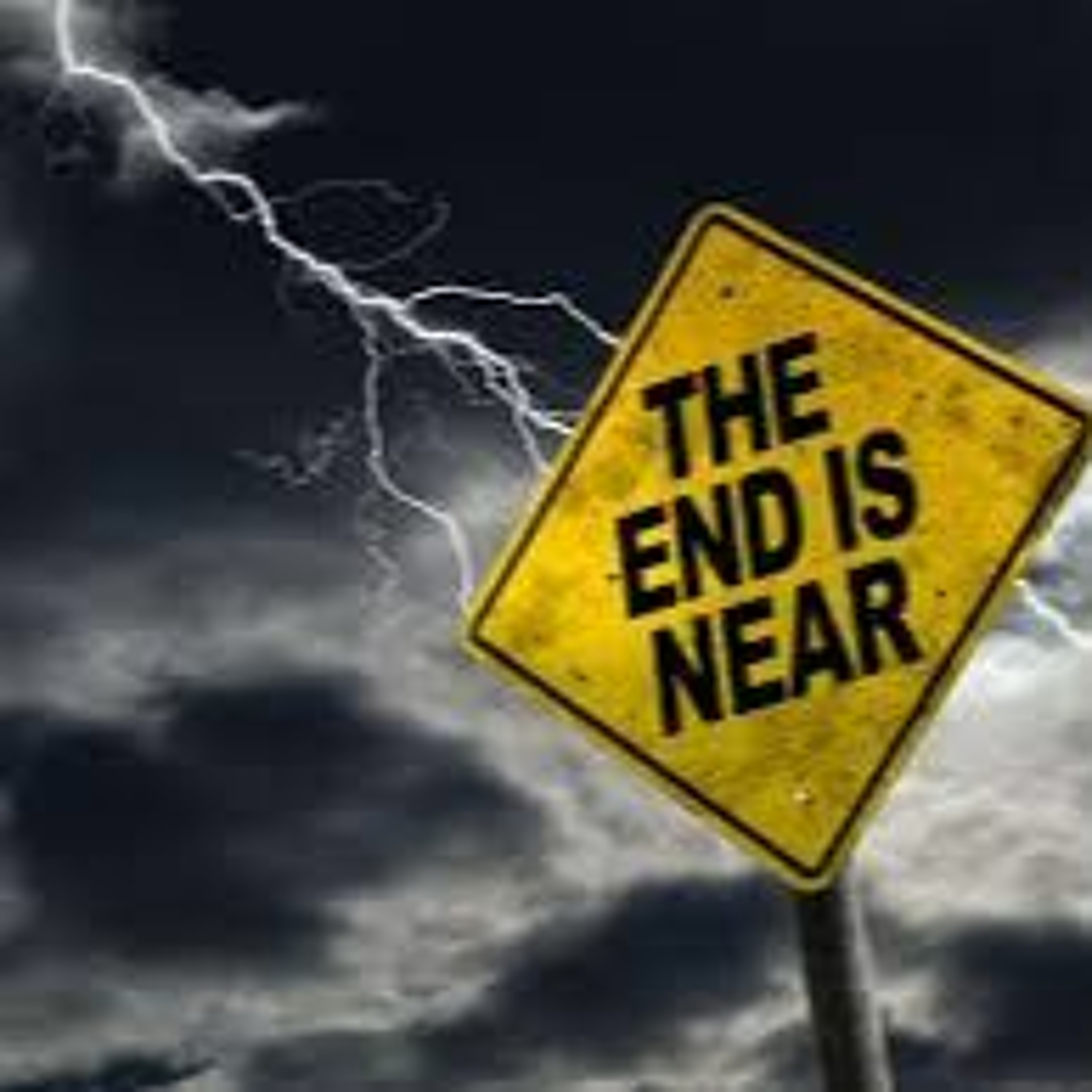 THE LAST DAYS 2 (Apostle Emmanuel A Adjei)