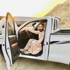 Iqbal Ajnabi♪ Balochi song 2020 ✌︎︎