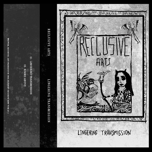 Lingering Transimission