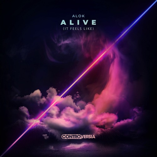 Alok - Alive (Edit)