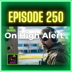 Safety, Security, and Survival in the Public Eye | Ep 250