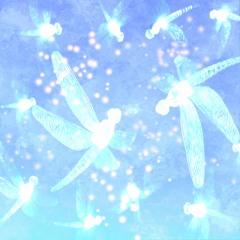 Fireflies (feat. Ari Abelia)