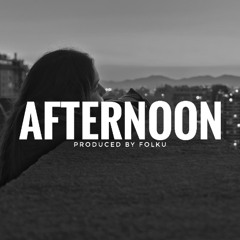 Afternoon [88 BPM] ★ Pezet & Louis Villain | Type Beat