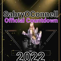SabryOConnell Official Countdown 2022