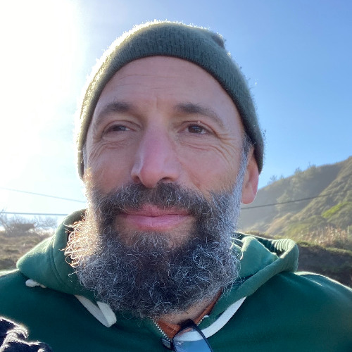 SoS 253: Josh Brahinsky and The Neuroscience of the Divine