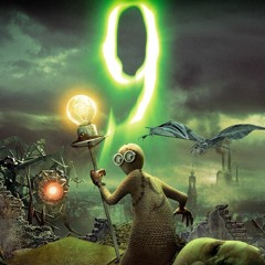 Nine (9) [Produced By Oscarhw x Hydra!]