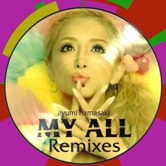 Stream Dj Italo Gianti Listen To Ayumi Hamasaki My All Matchup Remixes Ep Playlist Online For Free On Soundcloud Stream Dj Italo Gianti Listen To Ayumi Hamasaki My All Matchup Remixes Ep Playlist Online For Free On Soundcloud