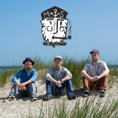 MS Friedrich - Green Eyes (Coldplay Cover)