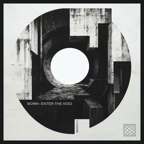 𝑷𝒓𝒆𝒎𝒊𝒆𝒓𝒆: Sorm - Subconscious Choice [CODXY002]