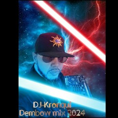 Dembow Mix 2024