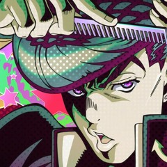 Josuke Rap Diamond Is Unbreakable - Daddyphatsnaps