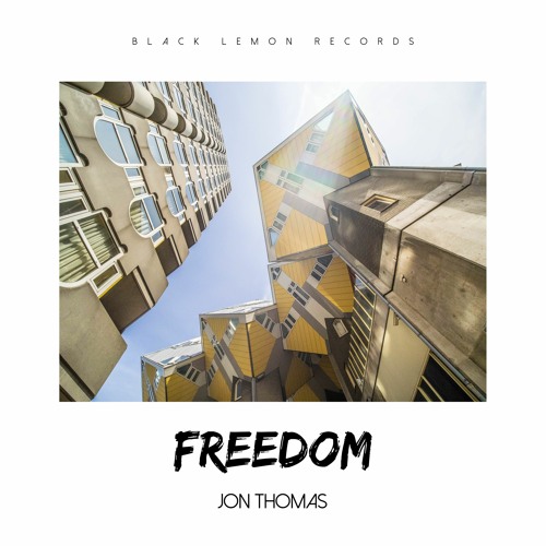 Jon Thomas - Freedom